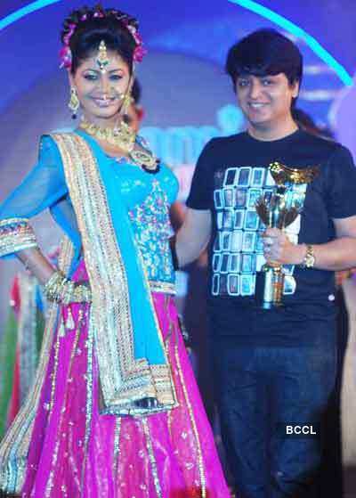 Hair Styling & Make-up Awards