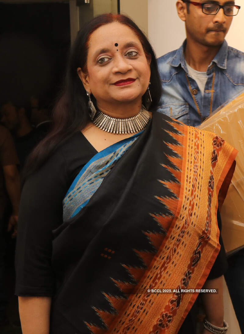 Nayantara Palchoudhury