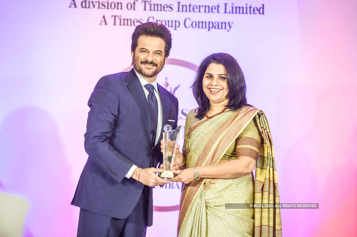 Times Education Icon Awards 2018