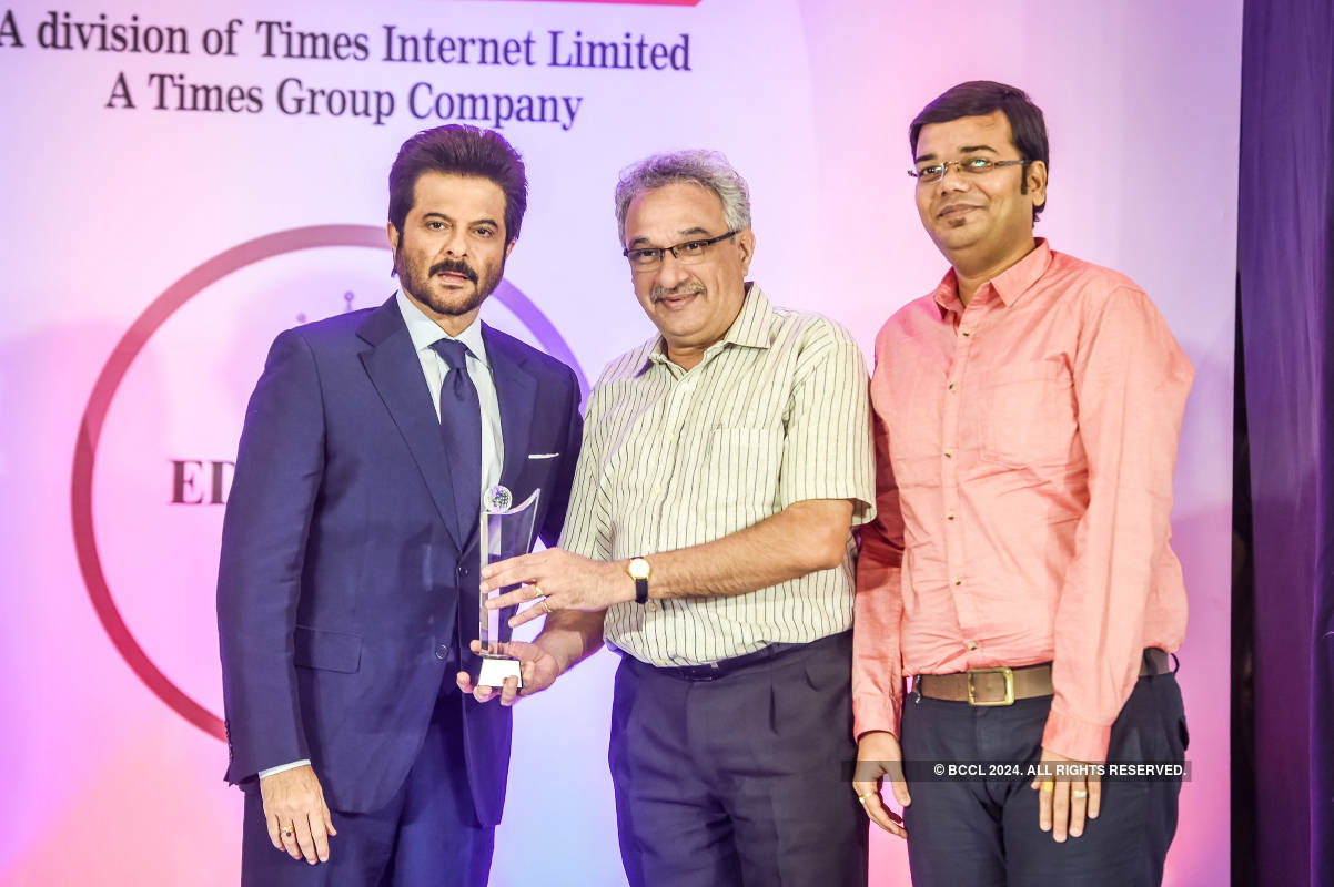 Times Education Icon Awards 2018