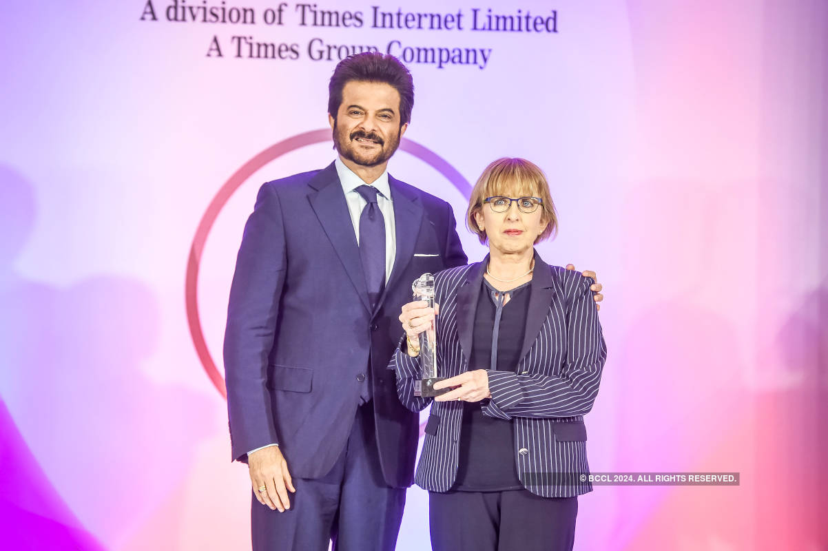Times Education Icon Awards 2018
