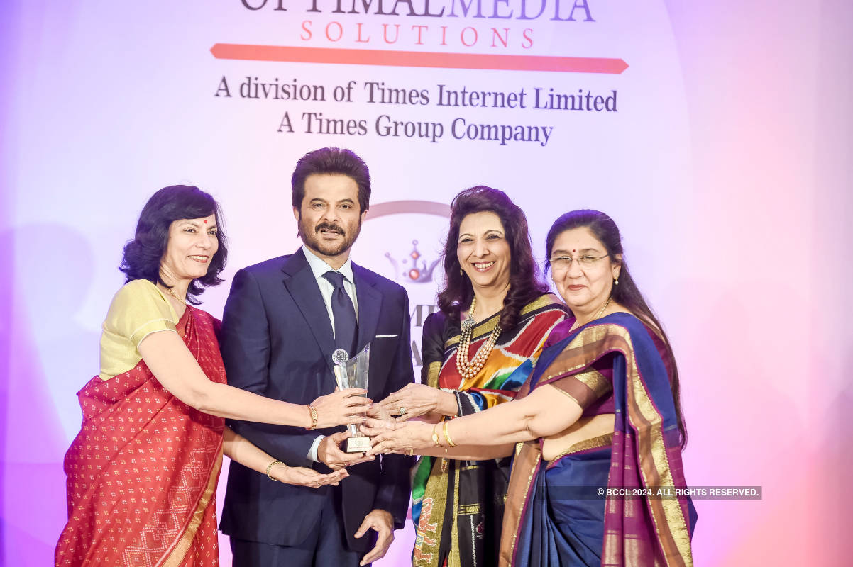 Times Education Icon Awards 2018