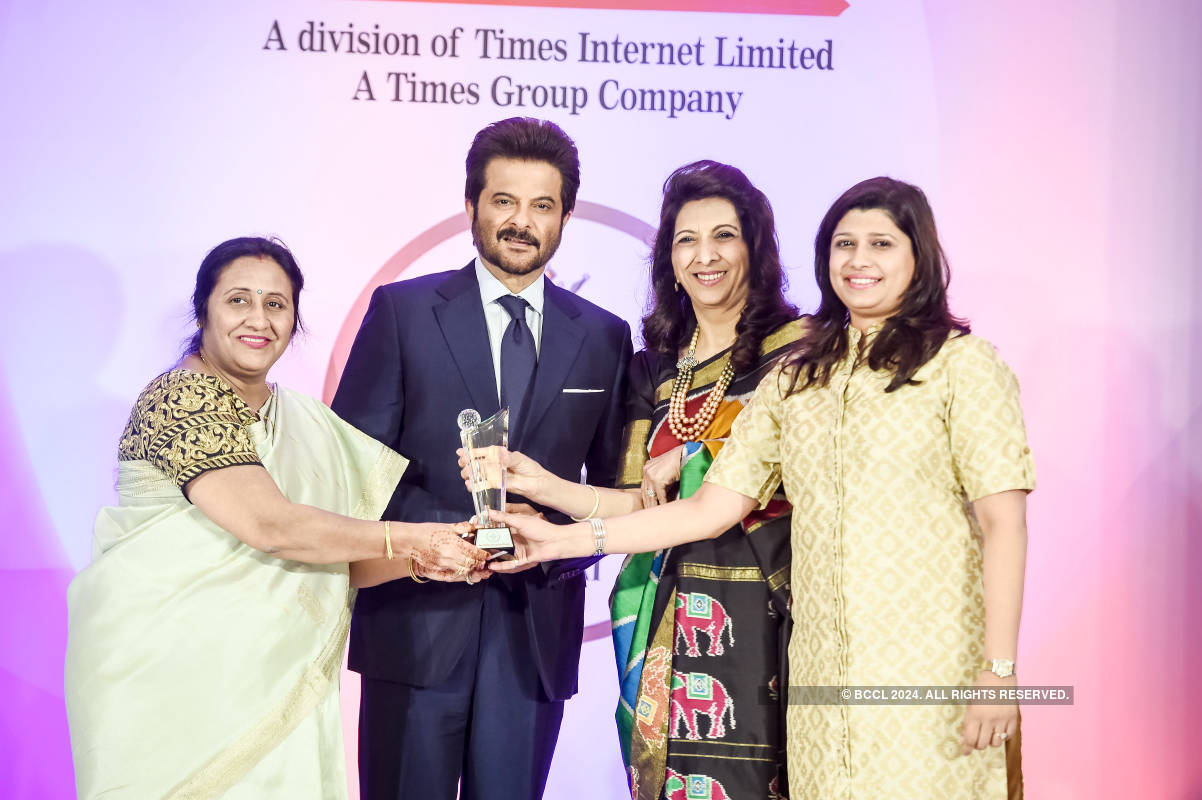 Times Education Icon Awards 2018