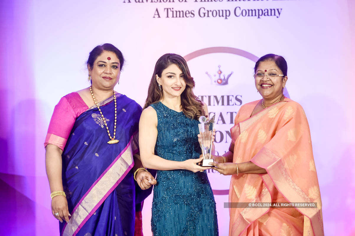 Times Education Icon Awards 2018