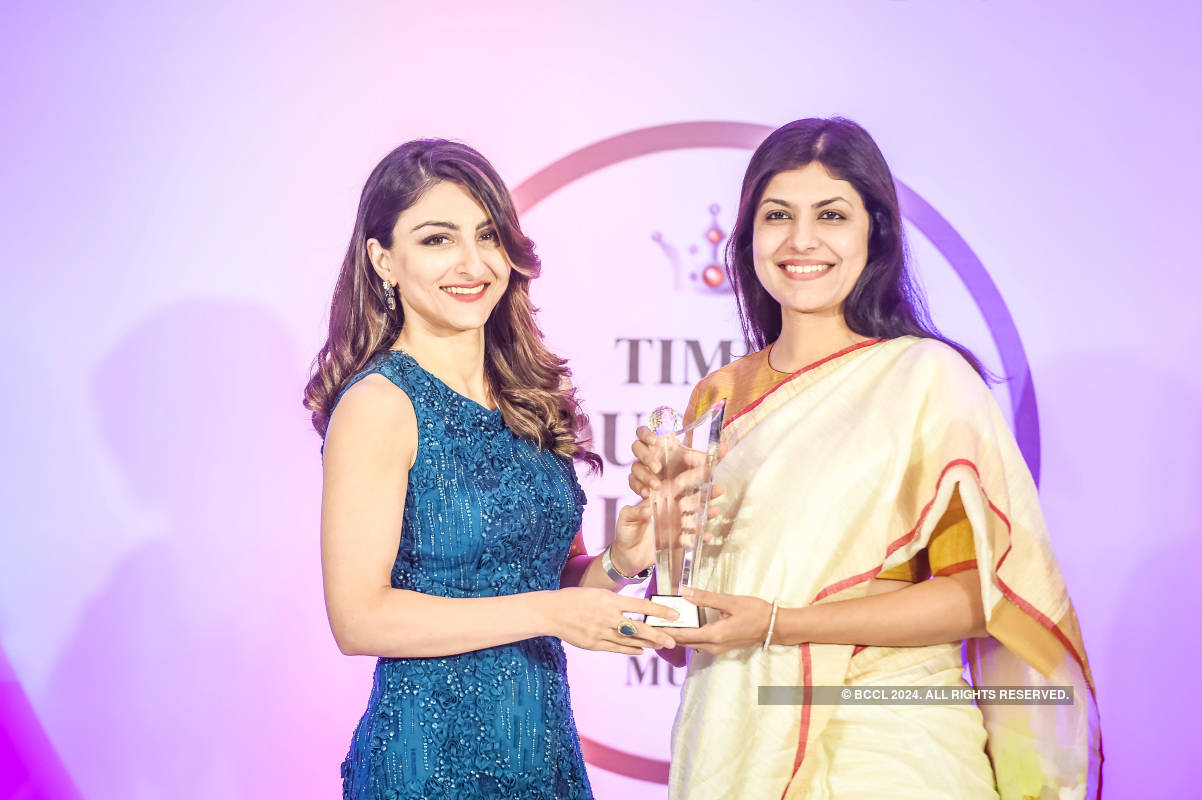 Times Education Icon Awards 2018