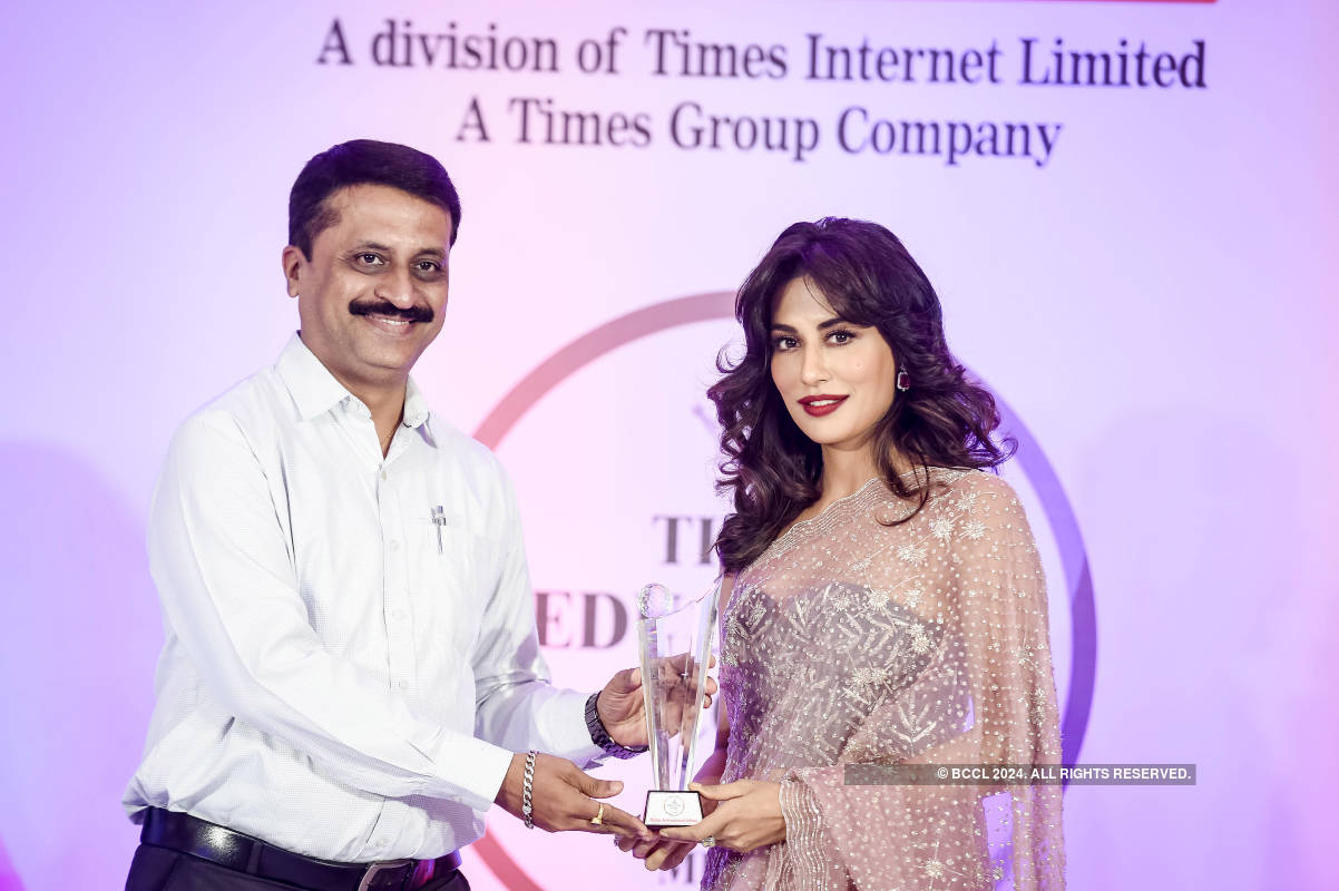 Times Education Icon Awards 2018