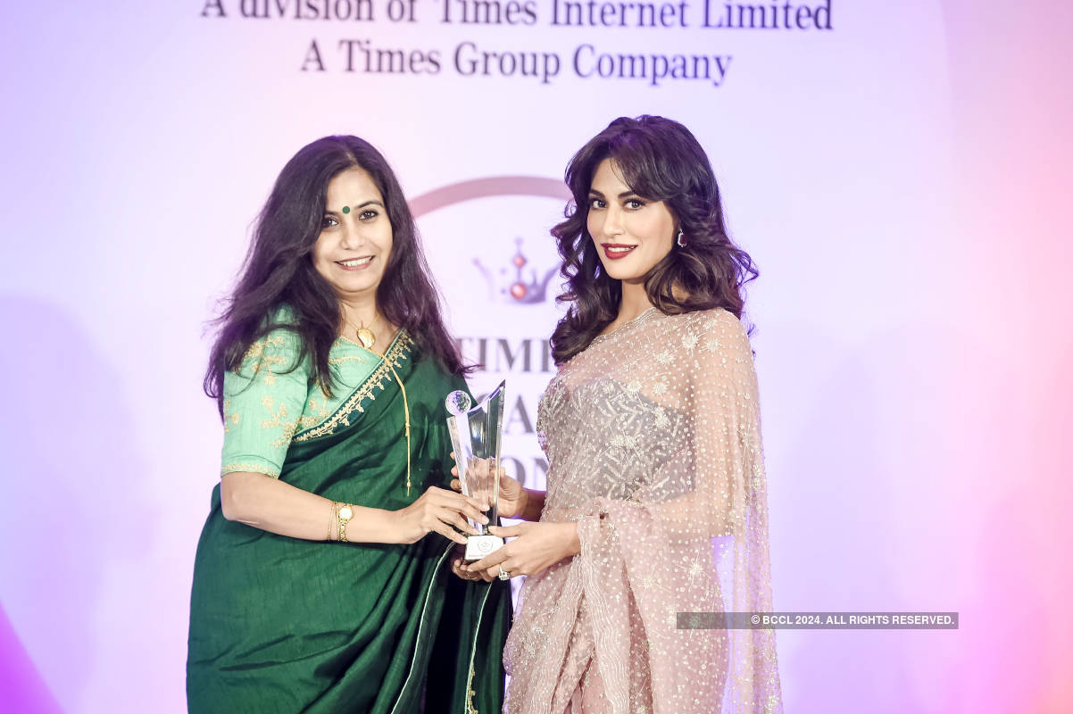 Times Education Icon Awards 2018