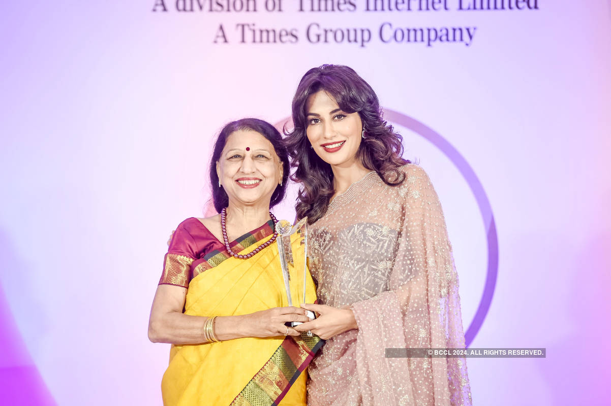 Times Education Icon Awards 2018