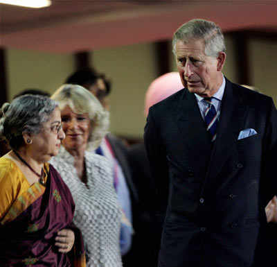 Opening ceremony: CWG 2010