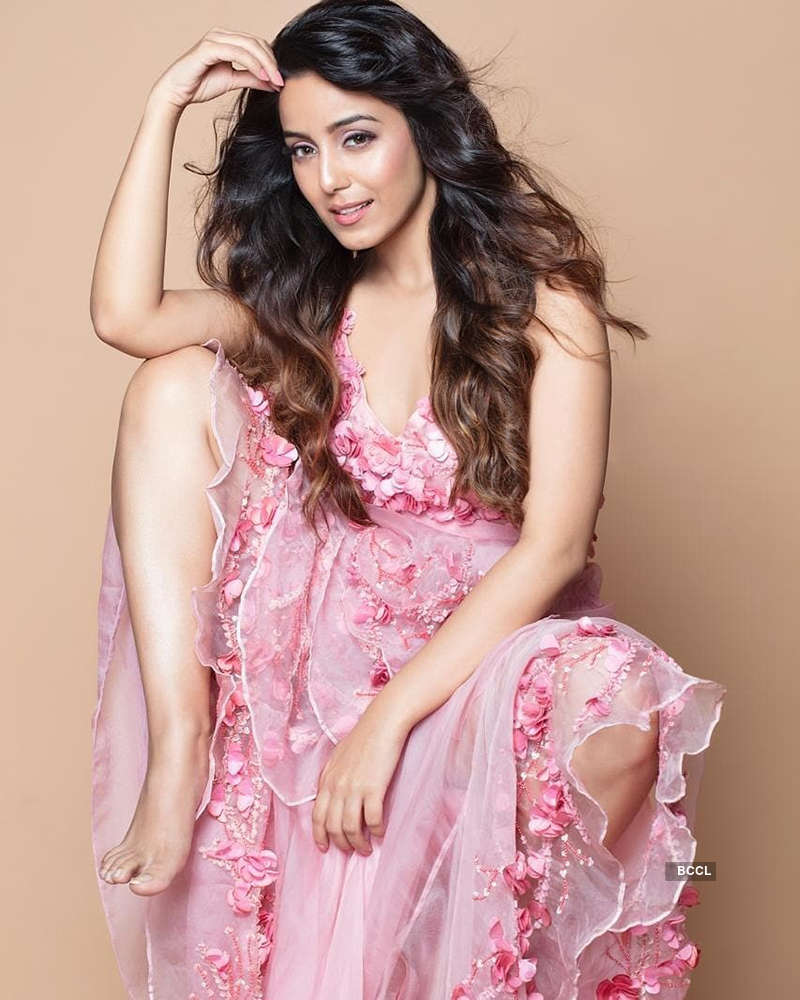 Bigg Boss 12: Srishty Rode gets evicted from the show