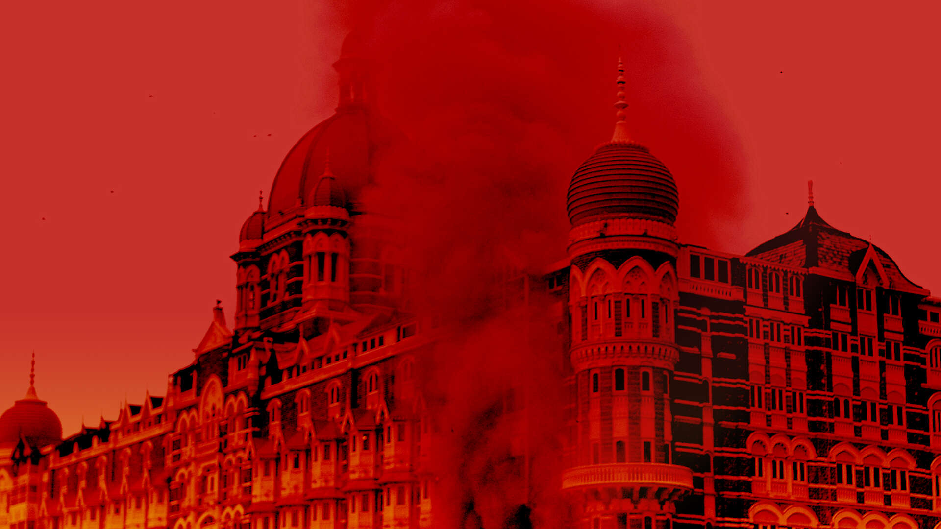 How the 26/11 Mumbai terror attack unfolded