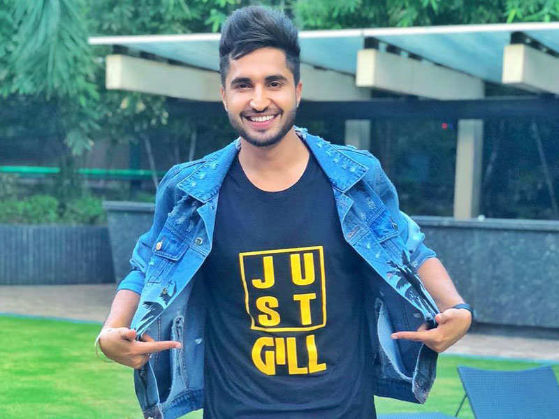 Jassie Gill birthday special: Here's how the singer-actor made the most ...