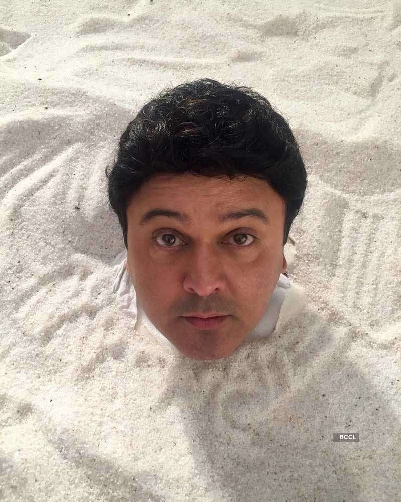 Ali Asgar excited about Kanpur Wale Khuranas