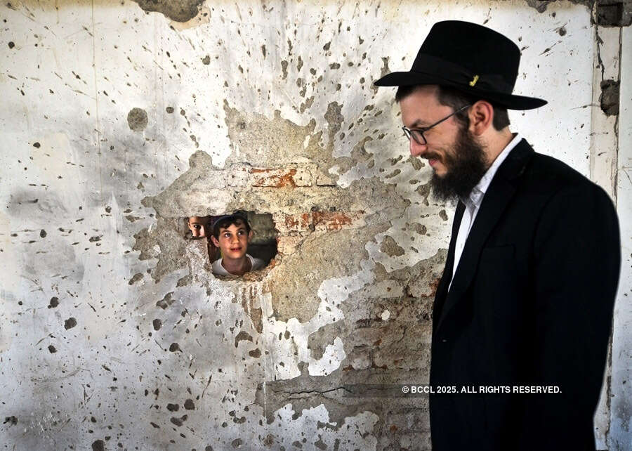 Nation marks 10th anniversary of 26/11 Mumbai attack