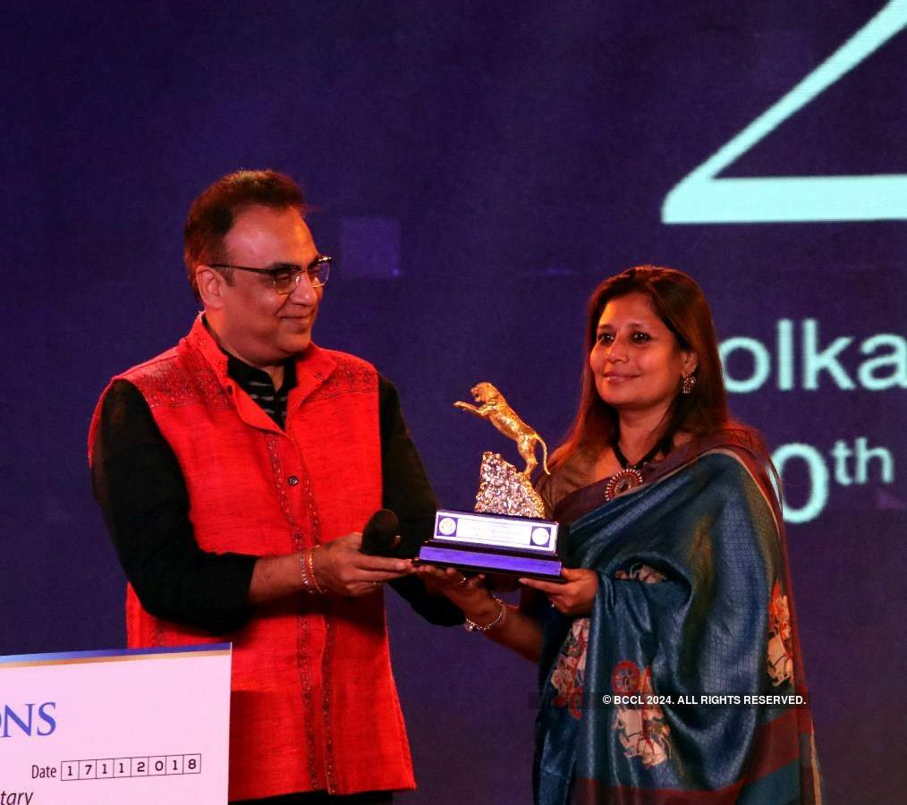 Kolkata International Film Festival '18