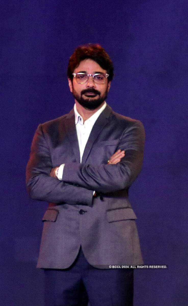 Kolkata International Film Festival '18