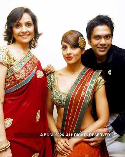 Bipasha's photoshoot for 'Aza'