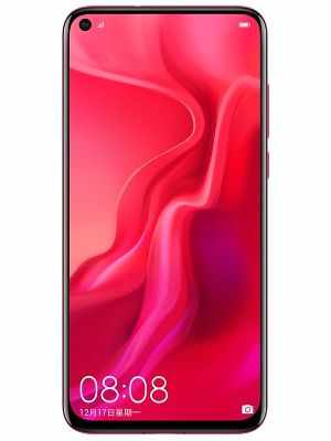 Huawei Nova 4 Expected Price Full Specs Release Date 18th Apr 2021 At Gadgets Now