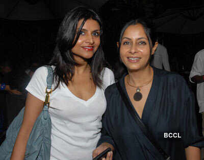 Press release: 'Made in India'