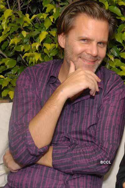 Press release: 'Made in India'