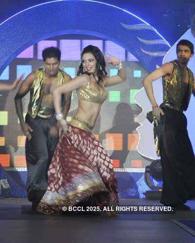 Hair Styling & Make-up Awards