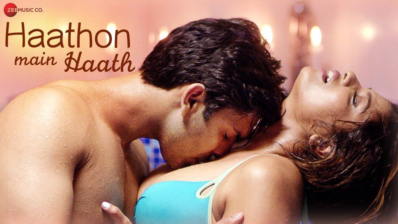 Latest Hindi Song Haathon Main Haath Sung By Altaaf Sayyed