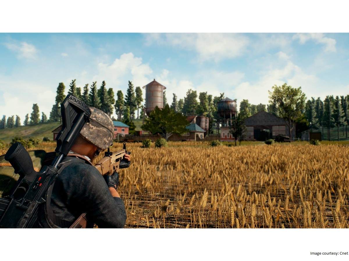 PUBG beats Fortnite: Move over Fortnite, this game has taken ... - 