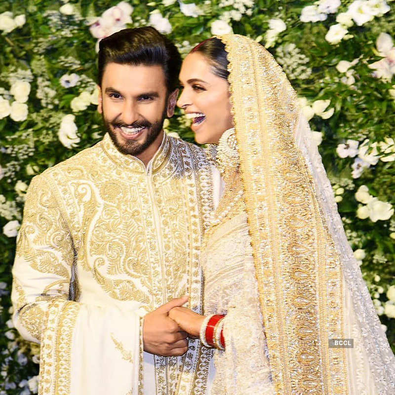 Ranveer Singh and Deepika Padukone laugh their hearts out as paparazzi calls her ‘Bhabhiji’