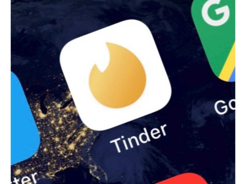 Indische Online-Dating-App