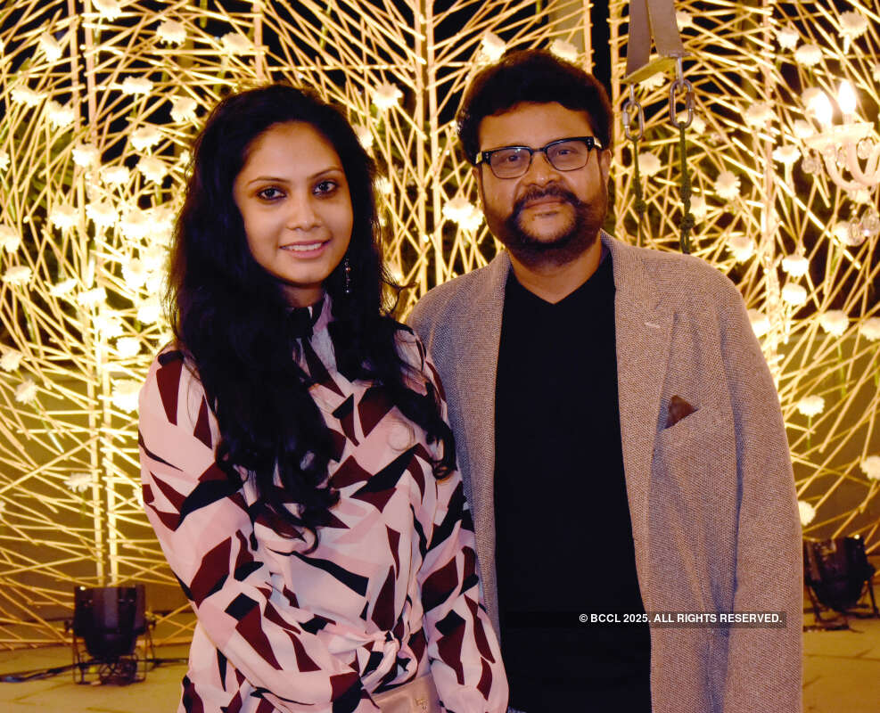 Waindrilla Saha and Kanchan Dutta