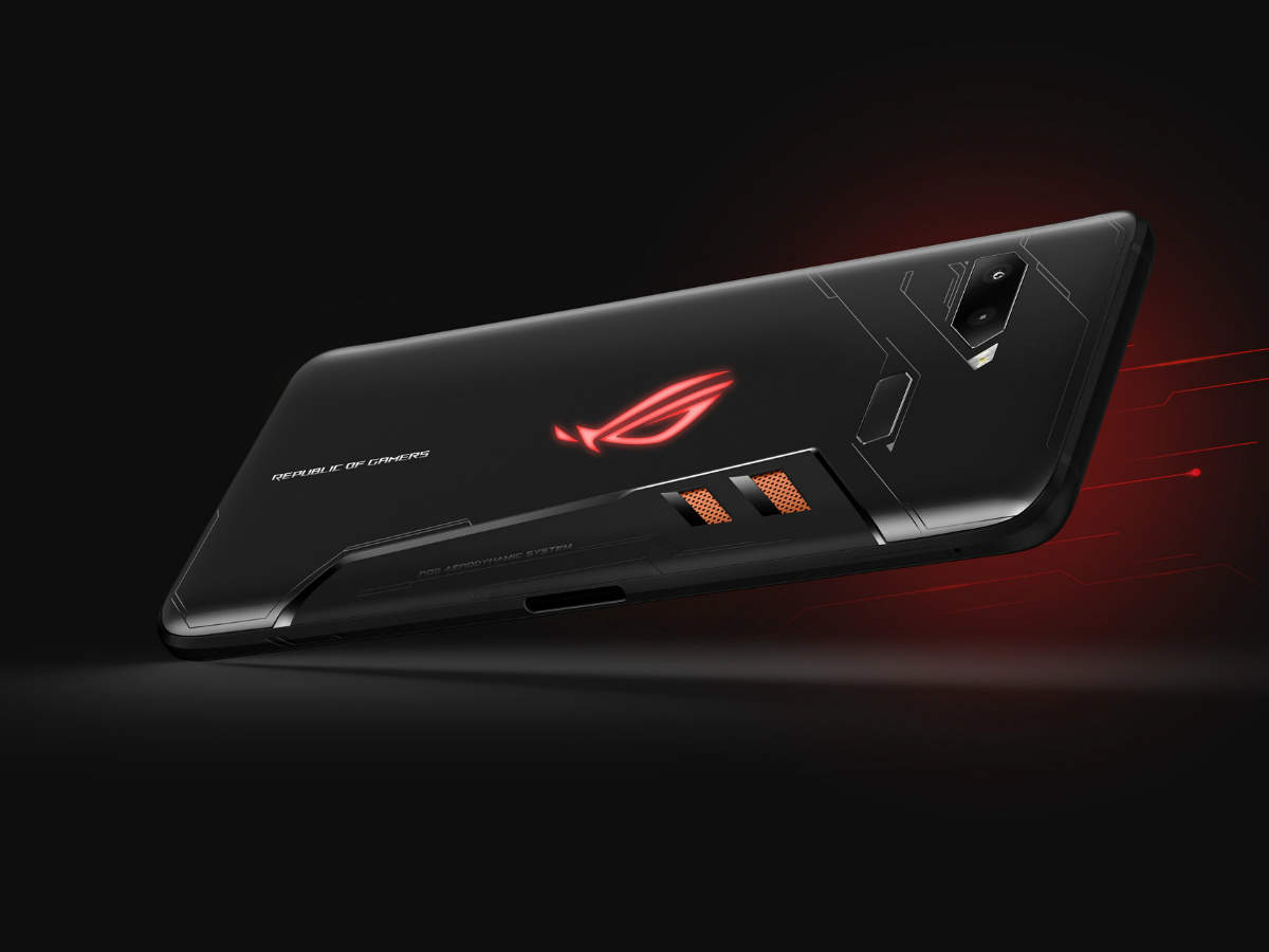 World’s ‘mostpowerful’ gaming phone launched in India 7 things to