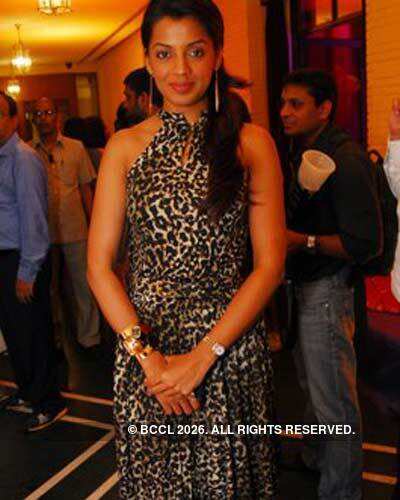 'Sahara India Pariwar' bash