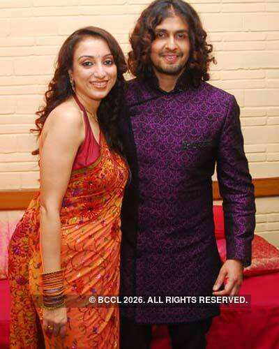 'Sahara India Pariwar' bash