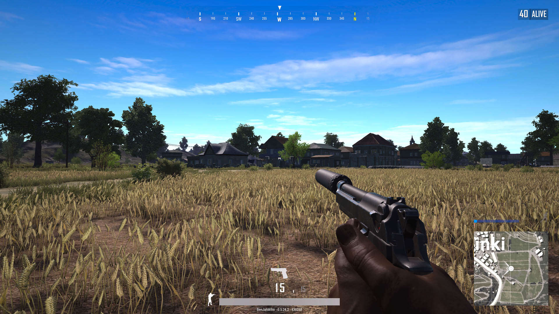 Pubg mobile for ipad