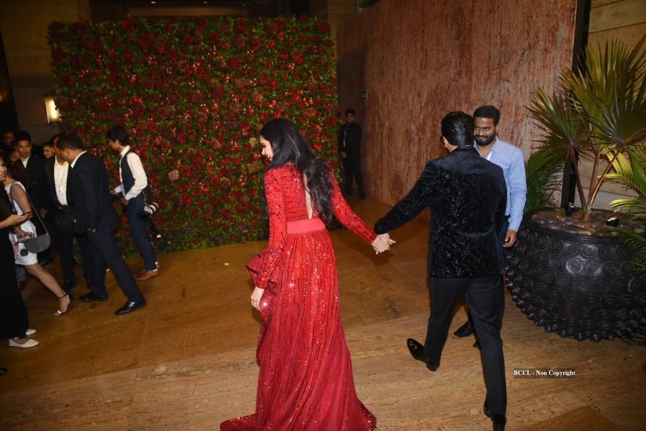 Deepika Padukone & Ranveer Singh are all set to RULE at their wedding ...