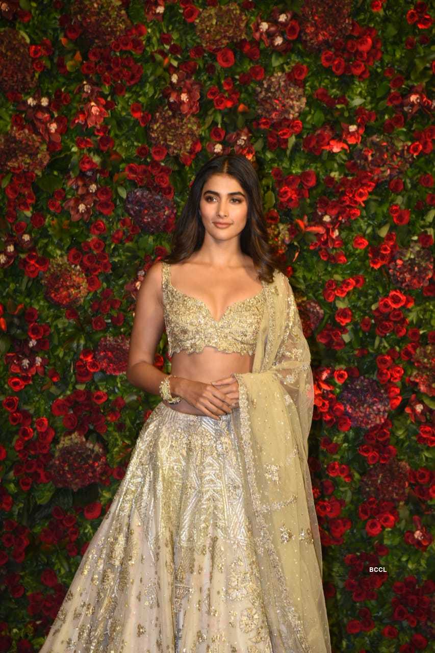 From SRK to Katrina, B-Town stars glam up Ranveer and Deepika’s starry reception