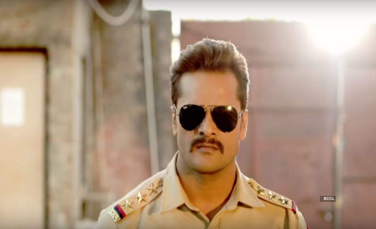 Dabangg Sarkar