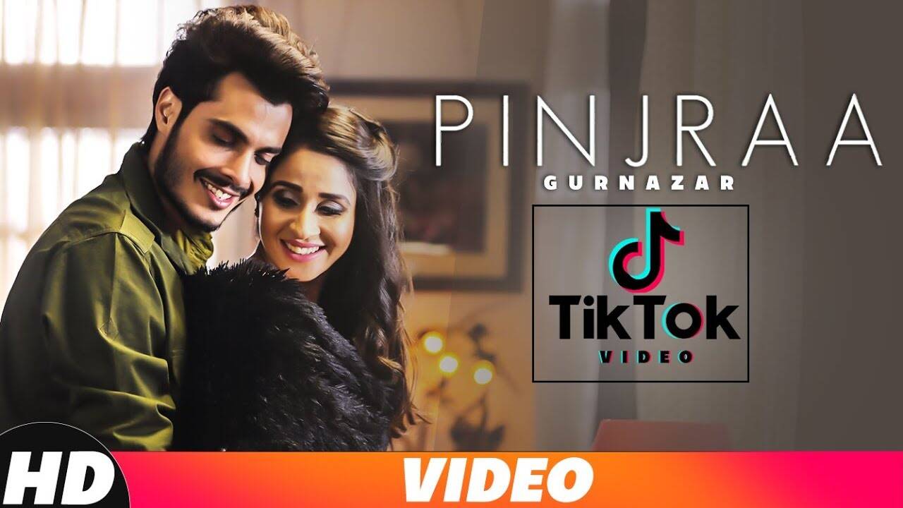 Latest Punjabi Song Pinjraa (Tik Tok) Sung By Gurnazar | Punjabi Video Songs - Times of India Latest Punjabi Song Pinjraa (Tik Tok) Sung By Gurnazar | Punjabi Video Songs - Times of India