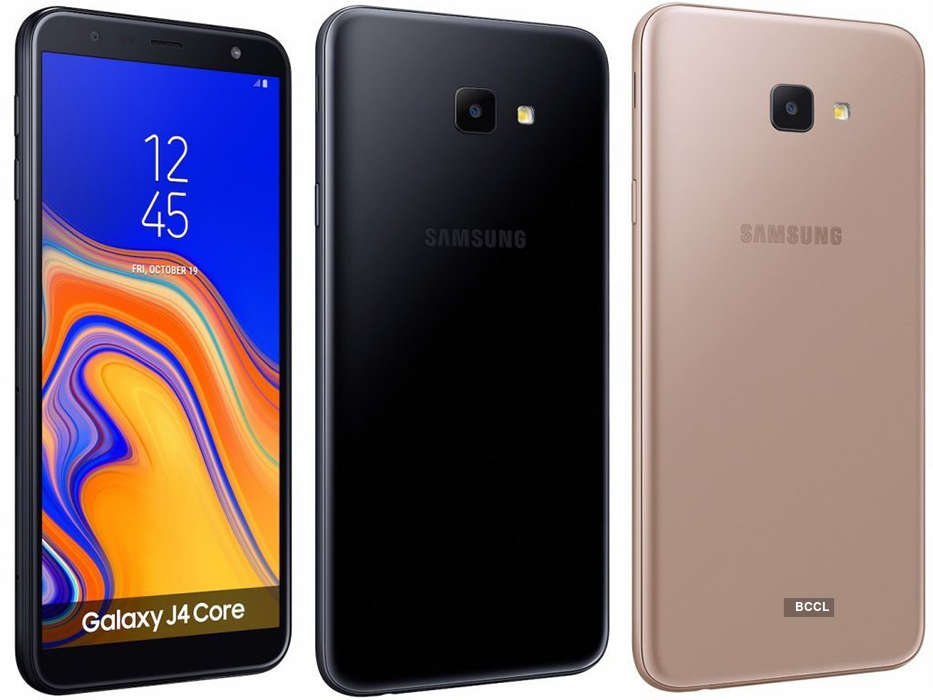 samsung galaxy j8 new price