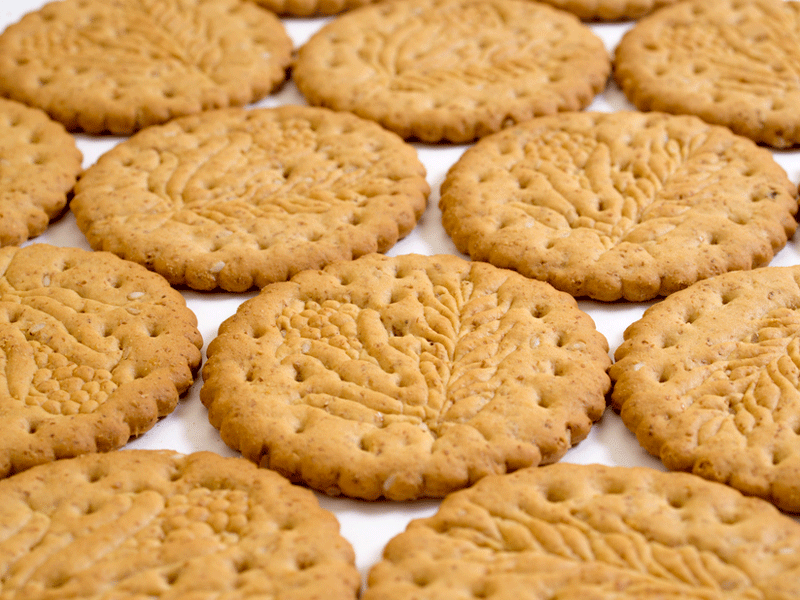 Are digestive biscuits good for health? | The Times of India