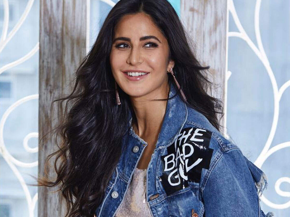 Katrina Kaif talks about her journey of self-discovery and being ...