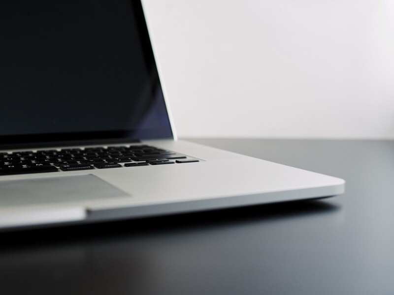 is it worth buying an old macbook