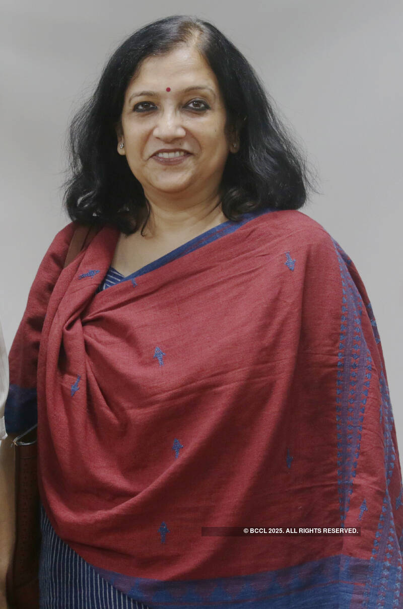Chandrima Roy