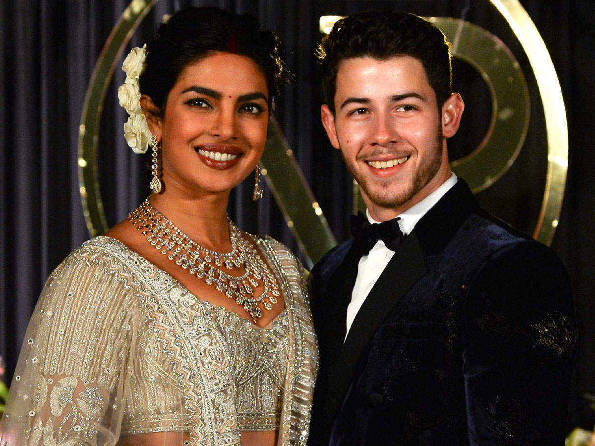 Priyanka Chopra and Nick Jonas’ honeymoon plans revealed