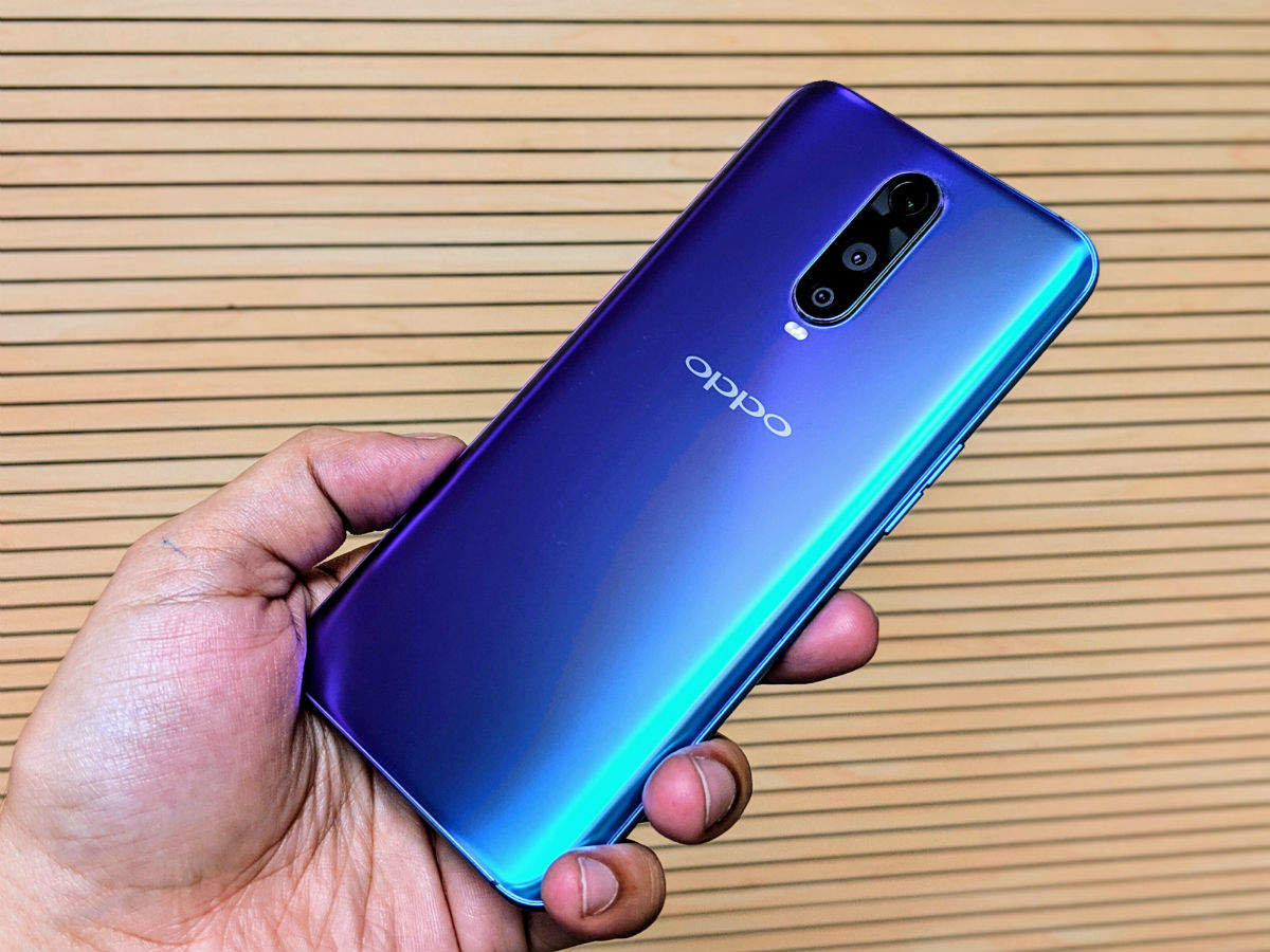 OPPO R17 Pro Price in India, Full Specifications (6th Feb ...