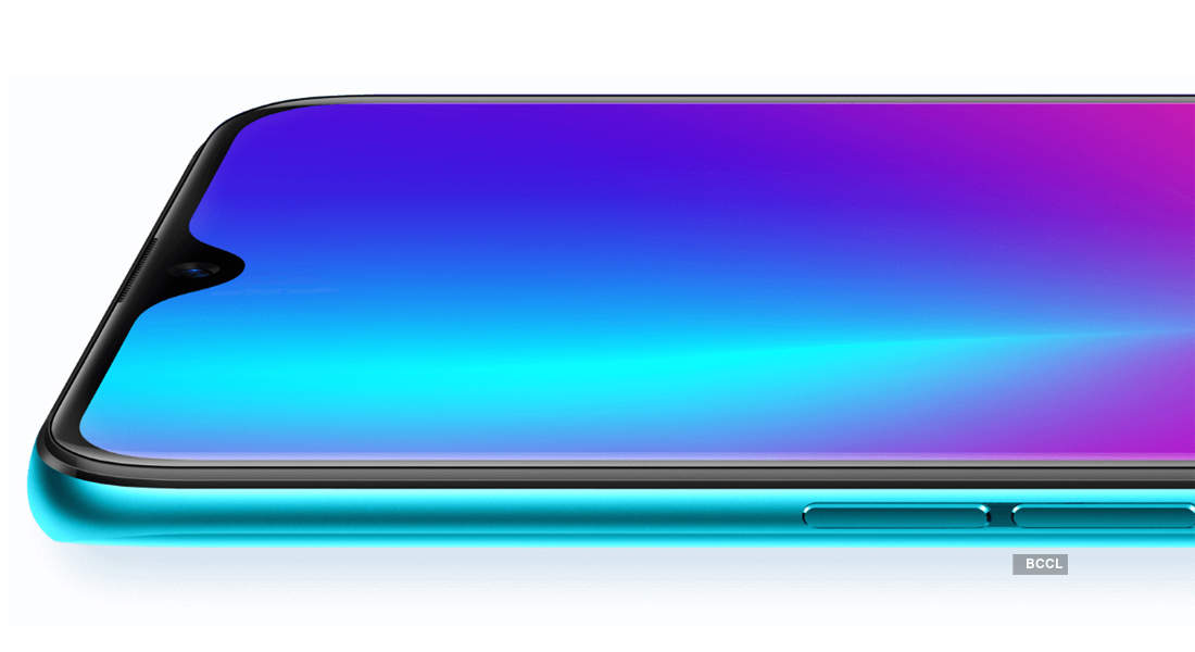 Oppo R17 Pro, R17 smartphones launched in India