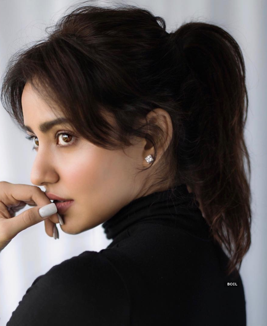 These captivating pictures of Neha Sharma you simply can’t give a miss!