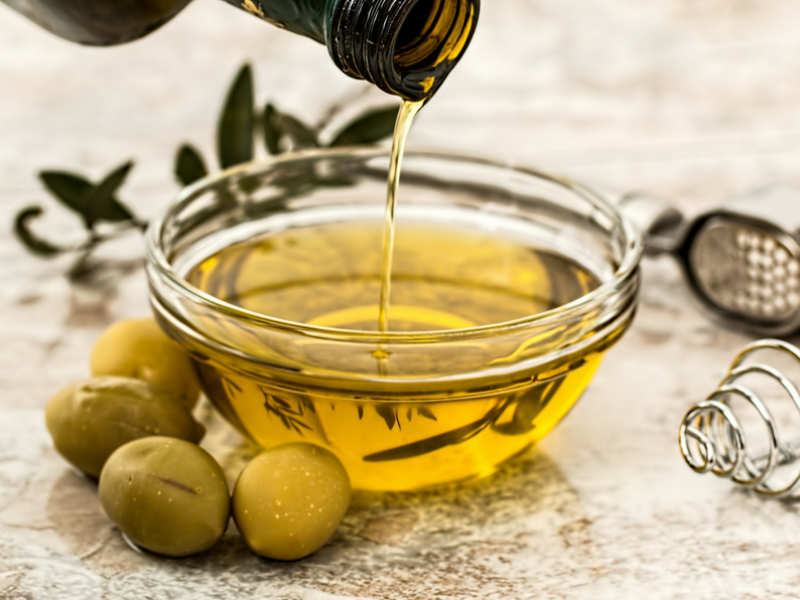 ​Extra virgin olive oil