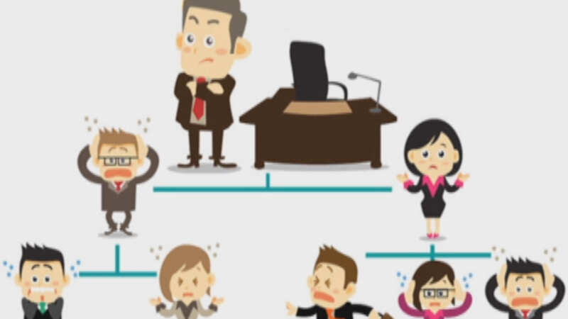 Bad bosses can help you become a great boss: Study