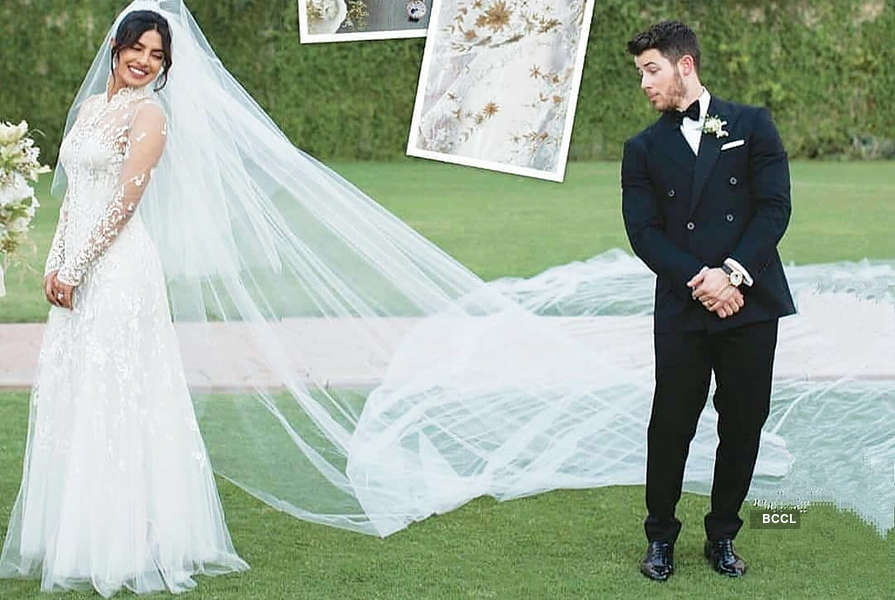 This is how Nick Jonas is celebrating one week of his wedding with Priyanka Chopra